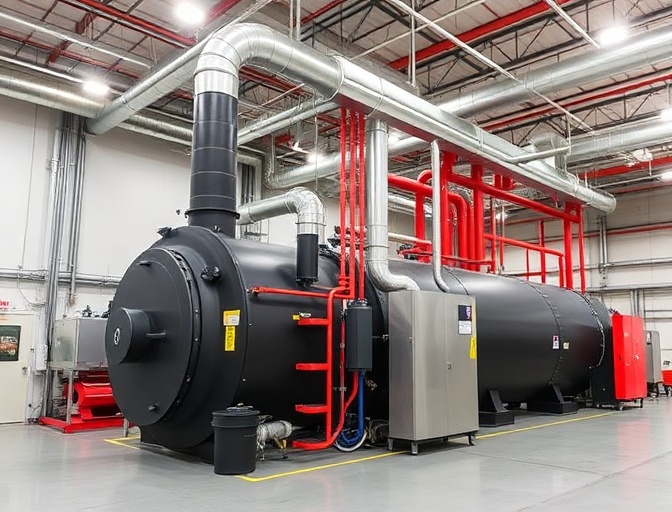 Heating System