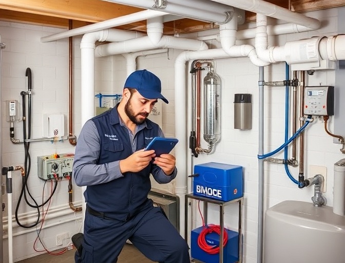 Maintenance Service